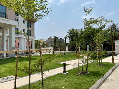 Image of 1050 Sq.ft 2 BHK Apartment / Flat for sale in Shivom Utopia, Kasba, Kolkata for Rs. 9500000