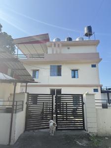 Building Image of PG Roomera in Bidholi, Dehradun