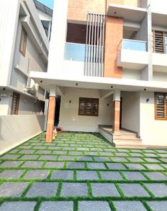 Image of 2500 Sq.ft 4 BHK Independent House for sale in Kuzhivelippady, Kochi for Rs. 12000000