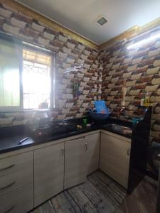 Kitchen Image of 1463 Sq.ft 3 BHK Apartment / Flat for sale in Salcete Goa for Rs. 8500000