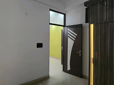 Bedroom Image of 950 Sq.ft 2 BHK Builder Floor for sale in Indirapuram Ghaziabad for Rs. 7000003