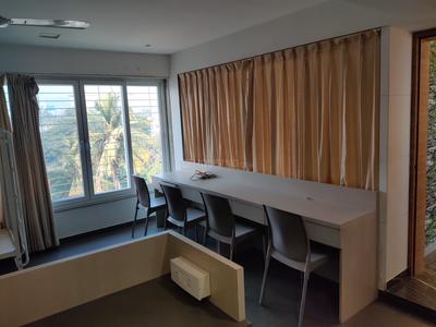 Kitchen Image of Shriya  in Shivaji Nagar, Pune