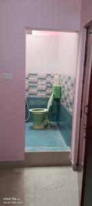Bedroom Image of 950 Sq.ft 2 BHK Builder Floor for rent in Mudaliarpet Puducherry for Rs. 10000