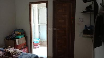 Bedroom Image of 750 Sq.ft 2 BHK Apartment / Flat for sale in Beliaghata Kolkata for Rs. 3000000