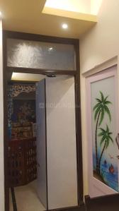 Hall Image of 1000 Sq.ft 2 BHK Apartment / Flat for sale in Tollygunge Kolkata for Rs. 4500000