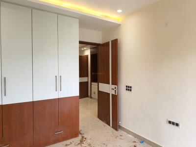 Bedroom Image of 1850 Sq.ft 4 BHK Builder Floor for sale in Vasundhara Ghaziabad for Rs. 22500000