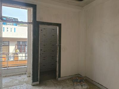 Bedroom Image of 900 Sq.ft 3 BHK Builder Floor for sale in Ved Vihar Ghaziabad for Rs. 3325659