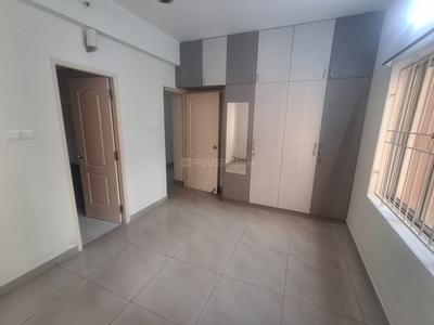 Bedroom Image of 1442 Sq.ft 3 BHK Apartment / Flat for sale in Golden Opulence, Poonamallee Chennai for Rs. 8700000