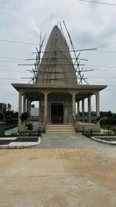 Image of 1000 Sq.ft Residential Plot / Land for sale in Shri Swastik Royale Avenue, Bhurkoni, Raipur for Rs. 2050000
