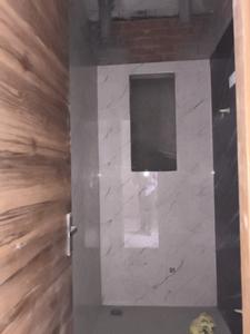 Common Bathroom Image of 1050 Sq.ft 2 BHK Apartment / Flat for sale in Noida Extension Greater Noida for Rs. 4005000