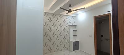 Bedroom Image of 1550 Sq.ft 3 BHK Apartment / Flat for rent in Antalya Heights, Noida Extension Greater Noida for Rs. 18000