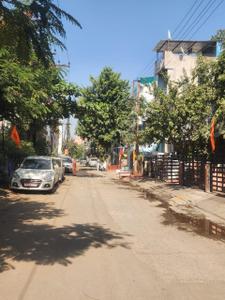 Image of 600 Sq.ft 2 BHK Independent House for sale in Limbodi, Indore for Rs. 3800000
