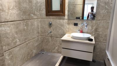 Image of 1550 Sq.ft 3 BHK Builder Floor for sale in Palam Vihar, Gurgaon for Rs. 27500000