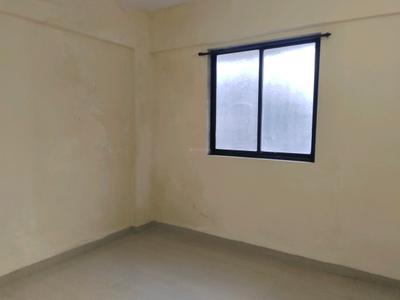 Bedroom Image of 1050 Sq.ft 2 BHK Apartment / Flat for rent in Kalpana Park, Airoli Navi Mumbai for Rs. 30000