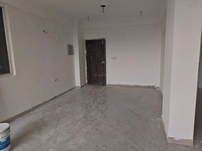 Living Room Image of 1312 Sq.ft 3 BHK Apartment / Flat for sale in Dwarkadhish The Cubix, Sector 23 Dharuhera for Rs. 7225000