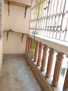 Bedroom One Image of 638 Sq.ft 2 BHK Builder Floor for sale in Shibpur Howrah for Rs. 2500000