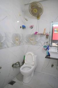 Bathroom Image of 2025 Sq.ft 3 BHK Apartment / Flat for sale in Satellite Ahmedabad for Rs. 12000000