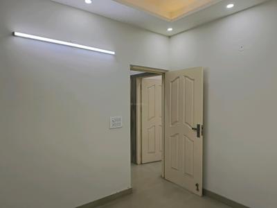 Bedroom Image of 1350 Sq.ft 3 BHK Builder Floor for sale in Indirapuram Ghaziabad for Rs. 10500238