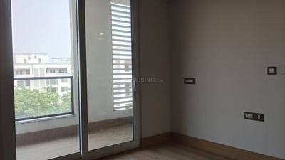 Bedroom Image of 3200 Sq.ft 4.5 BHK Builder Floor for sale in DLF The Grove, DLF Phase 5 Gurgaon for Rs. 87000000