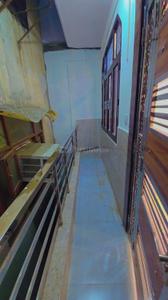 Balcony Image of 850 Sq.ft 2 BHK Apartment / Flat for sale in Shalimar Garden Ghaziabad for Rs. 4980000