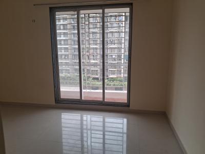 Bedroom Image of 1850 Sq.ft 3 BHK Apartment / Flat for sale in Akshar Greystone, Ulwe Navi Mumbai for Rs. 21000000