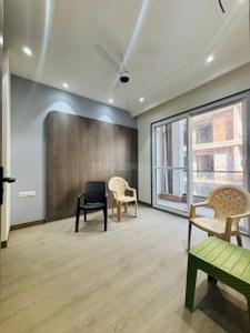 Hall Image of 1400 Sq.ft 3 BHK Builder Floor for sale in Shree Vardhman Victoria, Sector 70 Gurgaon for Rs. 16800000