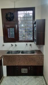 Kitchen Image of 1650 Sq.ft 2 BHK Builder Floor for rent in Sector 21 Panchkula for Rs. 23000