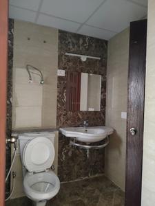 Common Bathroom Image of 1824 Sq.ft 3 BHK Apartment / Flat for sale in Purvanchal Royal City, Chi V Greater Noida for Rs. 20000000