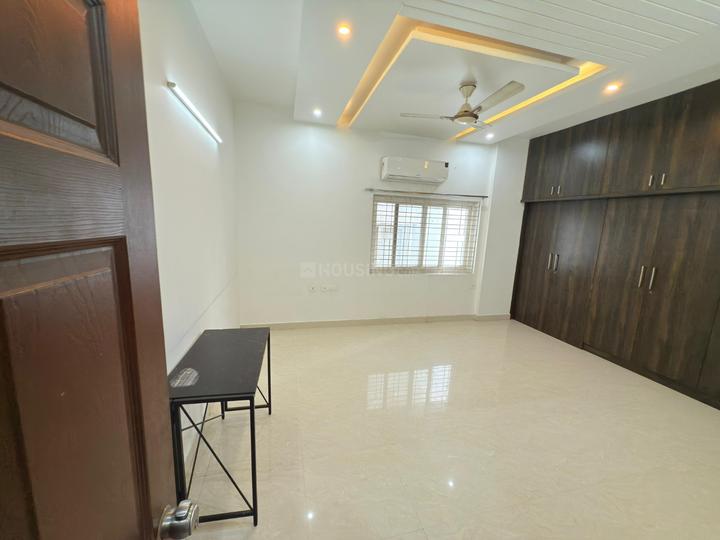 Sri sai arcade vip hills Bedroom 1