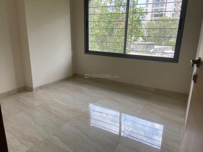 Bedroom Image of 1000 Sq.ft 2 BHK Apartment / Flat for sale in Thapar Suburbia, Chembur Mumbai for Rs. 24000000