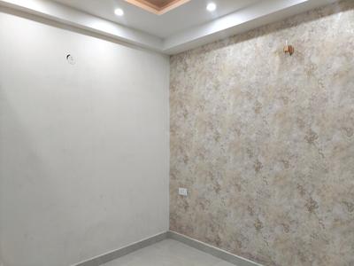 Bedroom Image of 1050 Sq.ft 2 BHK Apartment / Flat for sale in Lal Kuan Ghaziabad for Rs. 4300000
