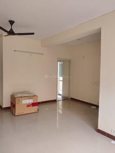 Hall Image of 1414 Sq.ft 3 BHK Builder Floor for sale in BPTP Park Floors I, Sector 77 Faridabad for Rs. 8500000
