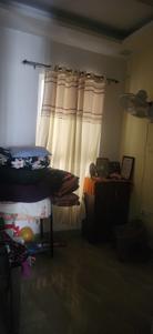Bedroom Image of 1395 Sq.ft 2.5 BHK Apartment / Flat for sale in Janta Sky Garden Phase II, Sector 66 Mohali for Rs. 12800000