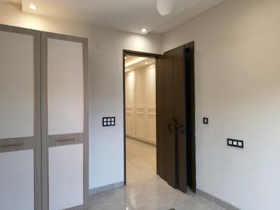 Bedroom Image of 1750 Sq.ft 4 BHK Builder Floor for sale in Indirapuram Ghaziabad for Rs. 18500000