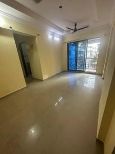 Hall Image of 1040 Sq.ft 2 BHK Apartment / Flat for sale in Orient Plaza, Kharghar Navi Mumbai for Rs. 11500000