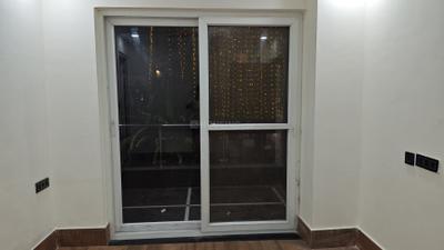 Bedroom Image of 1750 Sq.ft 3 BHK Builder Floor for rent in Sector 122 Noida for Rs. 35000
