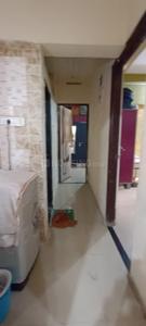 1 BHK Flat