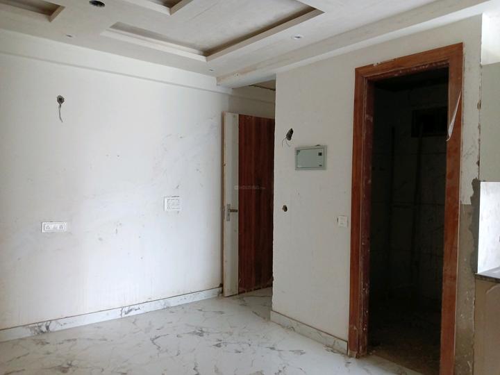 1010 Sqft 2 BHK Flat for sale in NCR Lotus Tower Garden City Noida