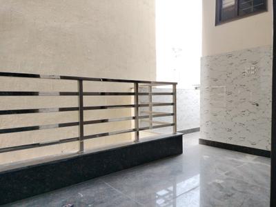 Bedroom One Image of 3250 Sq.ft 5 BHK Builder Floor for sale in Rajendra Nagar Ghaziabad for Rs. 28500000