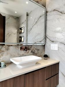 Bedroom Three Image of 2250 Sq.ft 4 BHK Builder Floor for sale in Vipul Greens, Sector 48 Gurgaon for Rs. 31500000