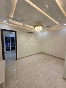 Hall Image of 970 Sq.ft 2 BHK Independent House for rent in Ramesh Nagar New Delhi for Rs. 35000