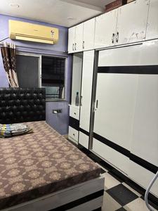 Bedroom Image of 620 Sq.ft 2 BHK Apartment / Flat for sale in Picnic Garden Kolkata for Rs. 2100000