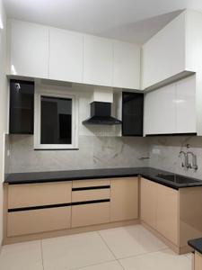 Kitchen Image of 625 Sq.ft 1 BHK Apartment / Flat for sale in Bachupally Hyderabad for Rs. 4400000