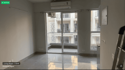 Image of 960 Sq.ft 2 BHK Builder Floor for sale in Signature Global City 92, Sector 92, Gurgaon for Rs. 11500000