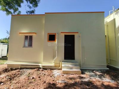 Image of 986 Sq.ft 2 BHK Independent House for sale in Mathur, Pudukkottai for Rs. 5225000