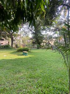 Image of 2000 Sq.ft 4 BHK Independent House for sale in Vashi, Navi Mumbai for Rs. 49000000