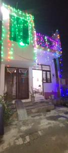 Image of 580 Sq.ft 2 BHK Independent House for sale in Noida Extension, Greater Noida for Rs. 3300000