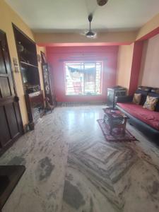 Hall Image of 950 Sq.ft 2 BHK Apartment / Flat for sale in FM Pleasure Villa, Kabardanga Kolkata for Rs. 3700000