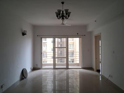 Living Room Image of 1592 Sq.ft 3 BHK Apartment / Flat for sale in Paras Tierea, Sector 137 Noida for Rs. 13800000