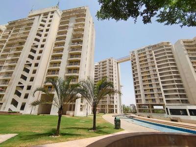 Image of 561 Sq.ft 1 BHK Apartment / Flat for sale in Haveli Apartment, Sarangpura, Jaipur for Rs. 1700000